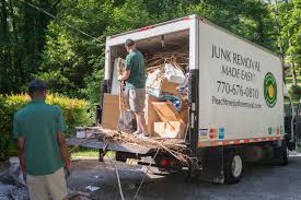 Best Basement Cleanout  in Wentworth, NC